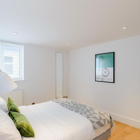 Native Fulham Lejlighed London Eksteriør billede